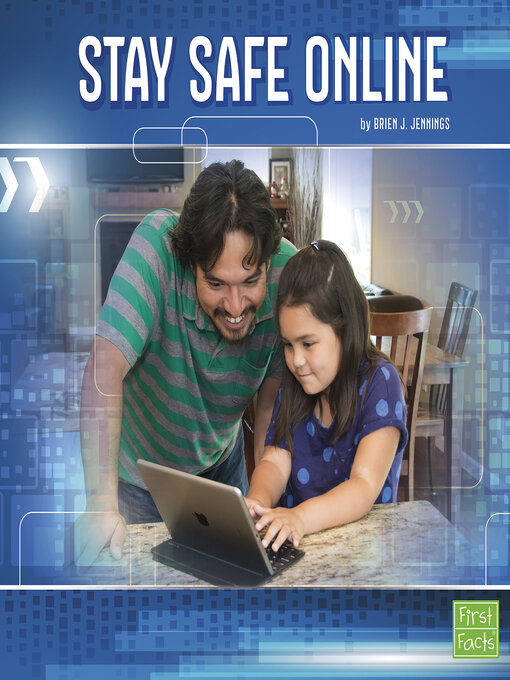 Title details for Stay Safe Online by Brien J. Jennings - Wait list